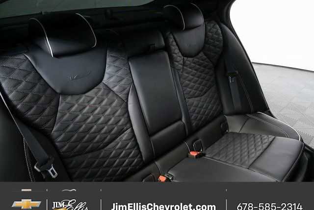 Used 2024 Cadillac CT5 V Blackwing w/ Driver Assist Package image 22