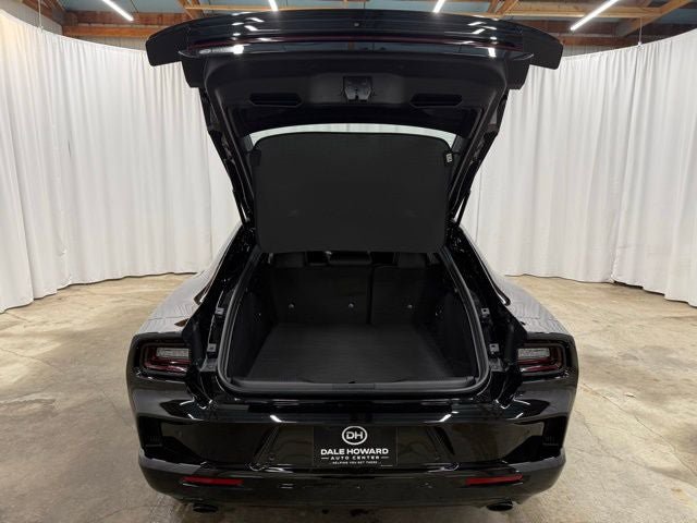 New 2026 Dodge Charger Scat Pack w/ Blacktop Package AWD/4WD image 29