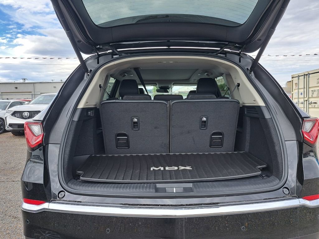 New 2026 Acura MDX w/ Technology Package image 28