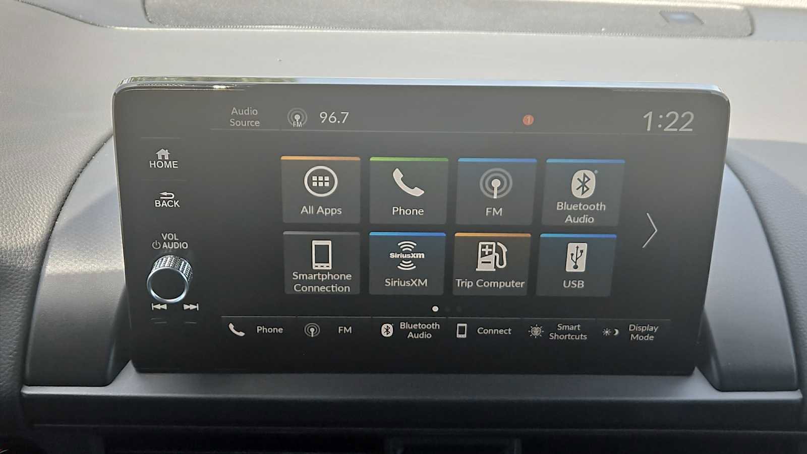 Used 2023 Honda Pilot TrailSport image 20
