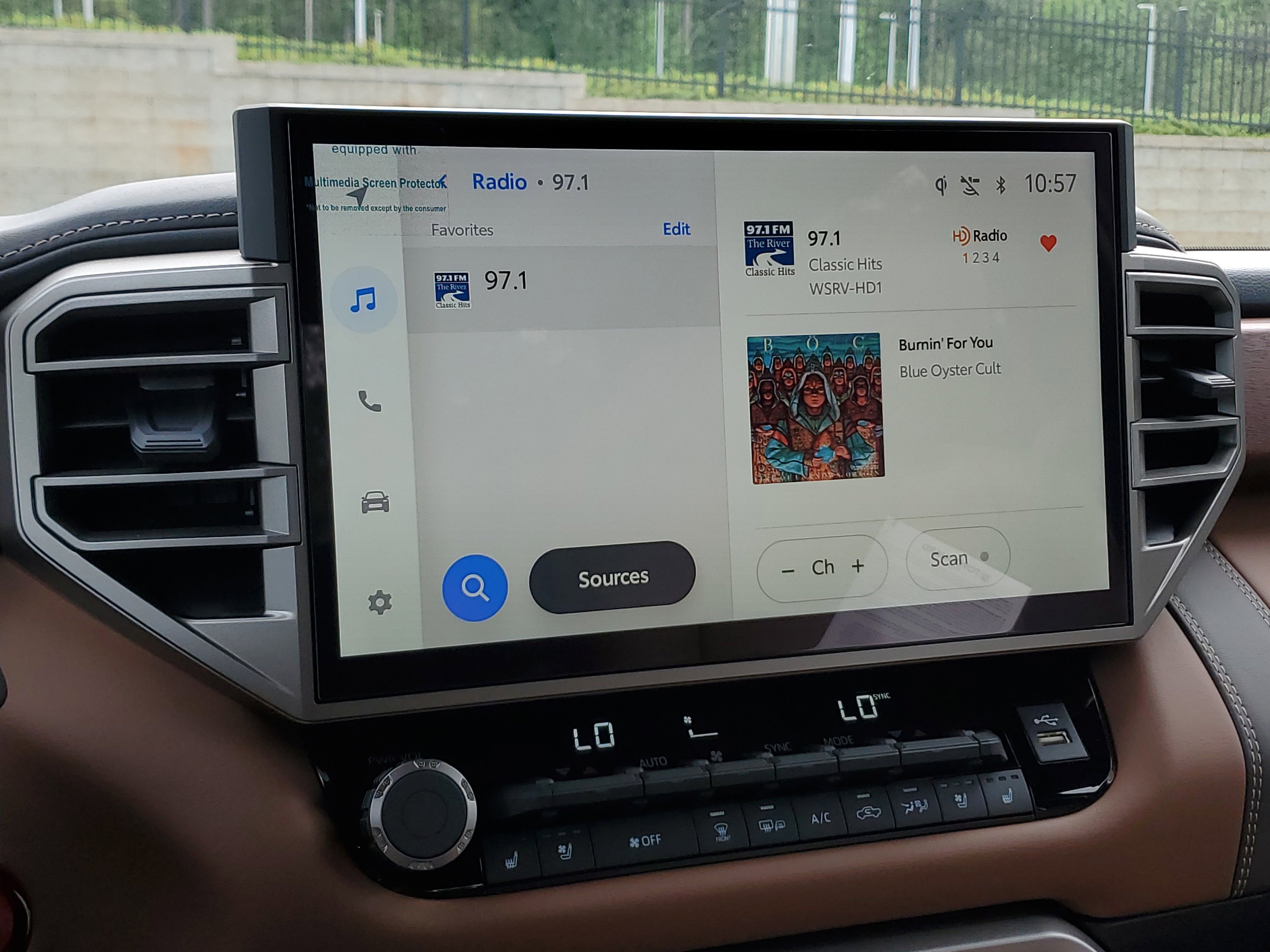 New 2026 Toyota Tundra 1794 Edition image 26