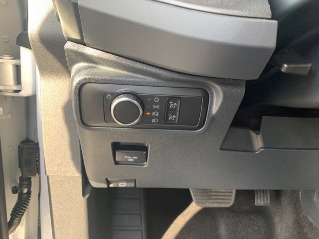 New 2026 Ford Bronco Big Bend AWD/4WD image 25