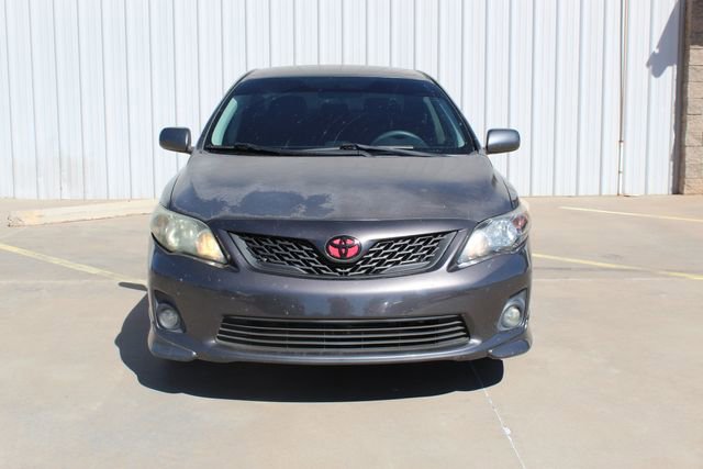 Used 2013 Toyota Corolla S image 5
