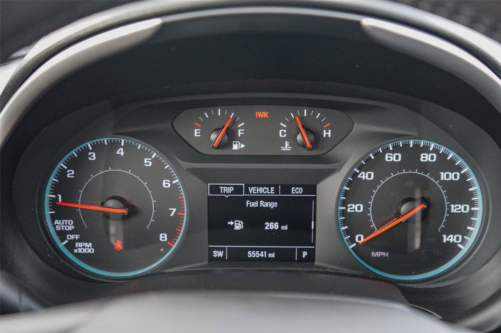 Used 2022 Chevrolet Malibu RS w/ LPO, Convenience Package 1 image 18