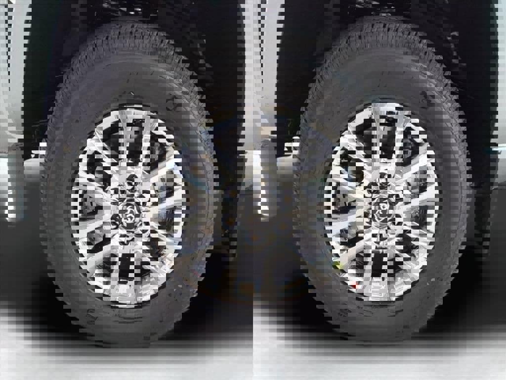 New 2026 Toyota Tacoma Limited image 2