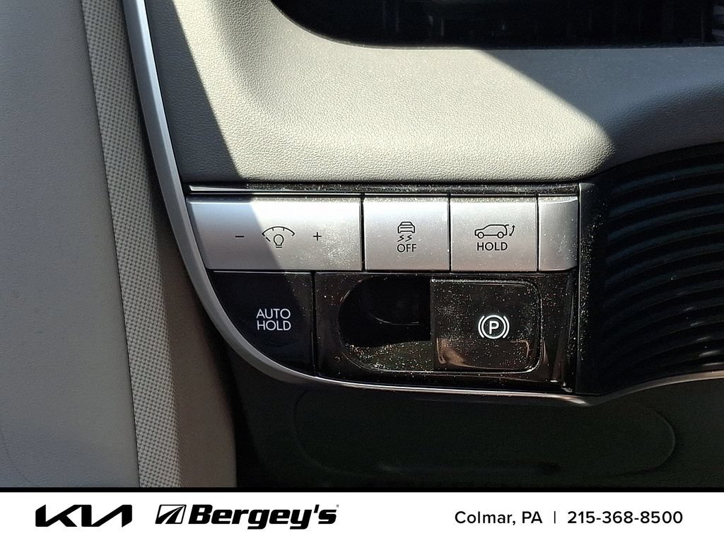 Used 2024 Hyundai Ioniq 5 Limited AWD/4WD image 26