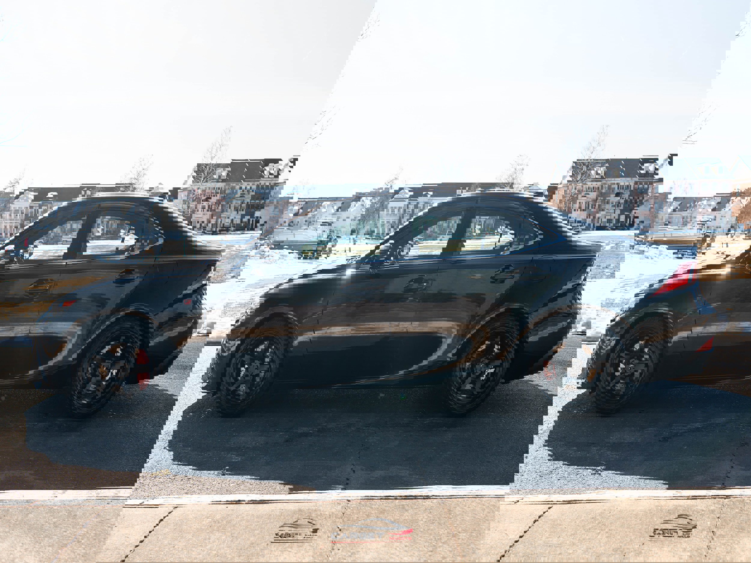 Used 2016 Lexus IS 200t w/ F Sport Package image 4