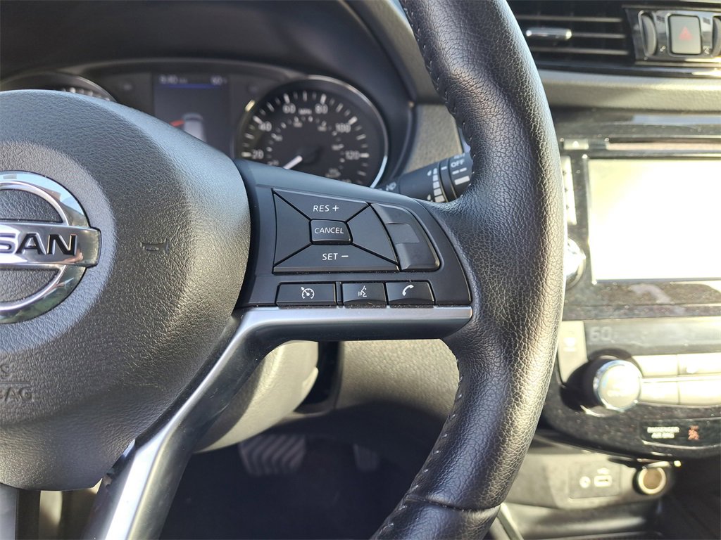 Certified 2022 Nissan Rogue Sport SV image 20