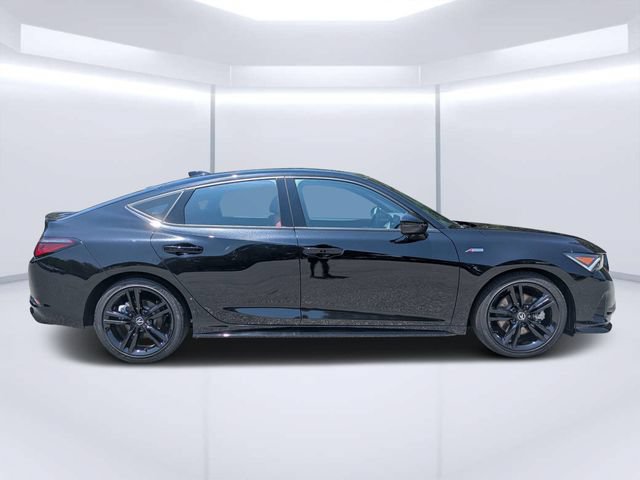 Used 2026 Acura Integra A-Spec w/ Technology Package FWD image 2