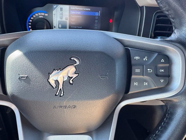 Used 2023 Ford Bronco Wildtrak AWD/4WD image 31