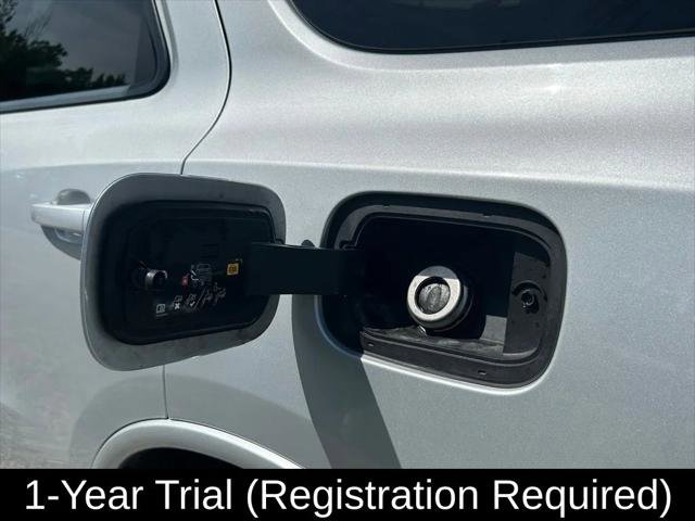 Certified 2024 Dodge Durango GT RWD image 40