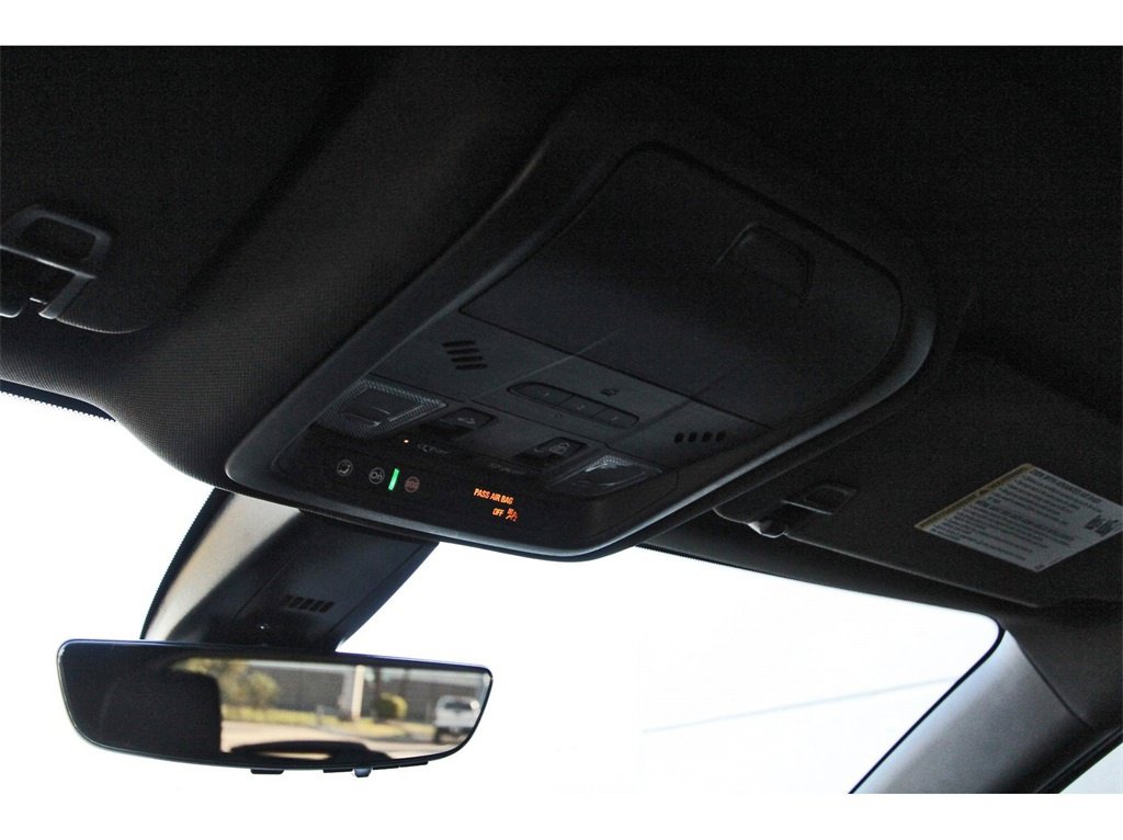 Used 2023 Chevrolet Blazer Premier w/ Driver Confidence II Package image 22