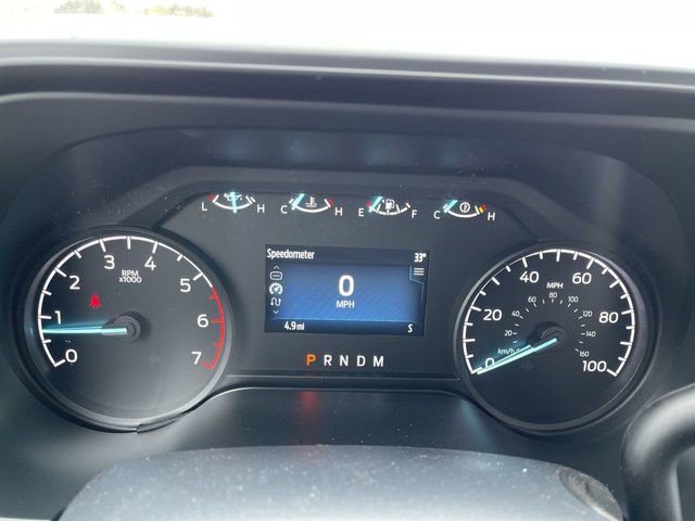 New 2026 Ford F250 XL w/ XL Chrome Package image 16