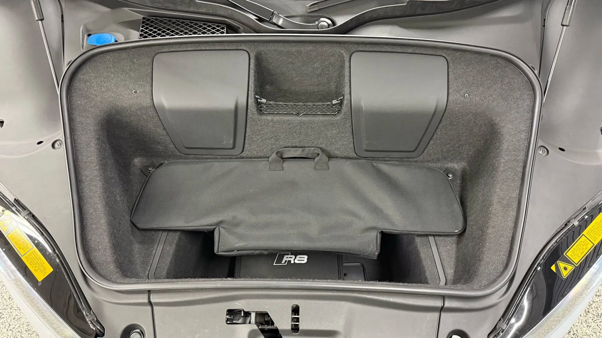 Used 2021 Audi R8 V10 performance image 15