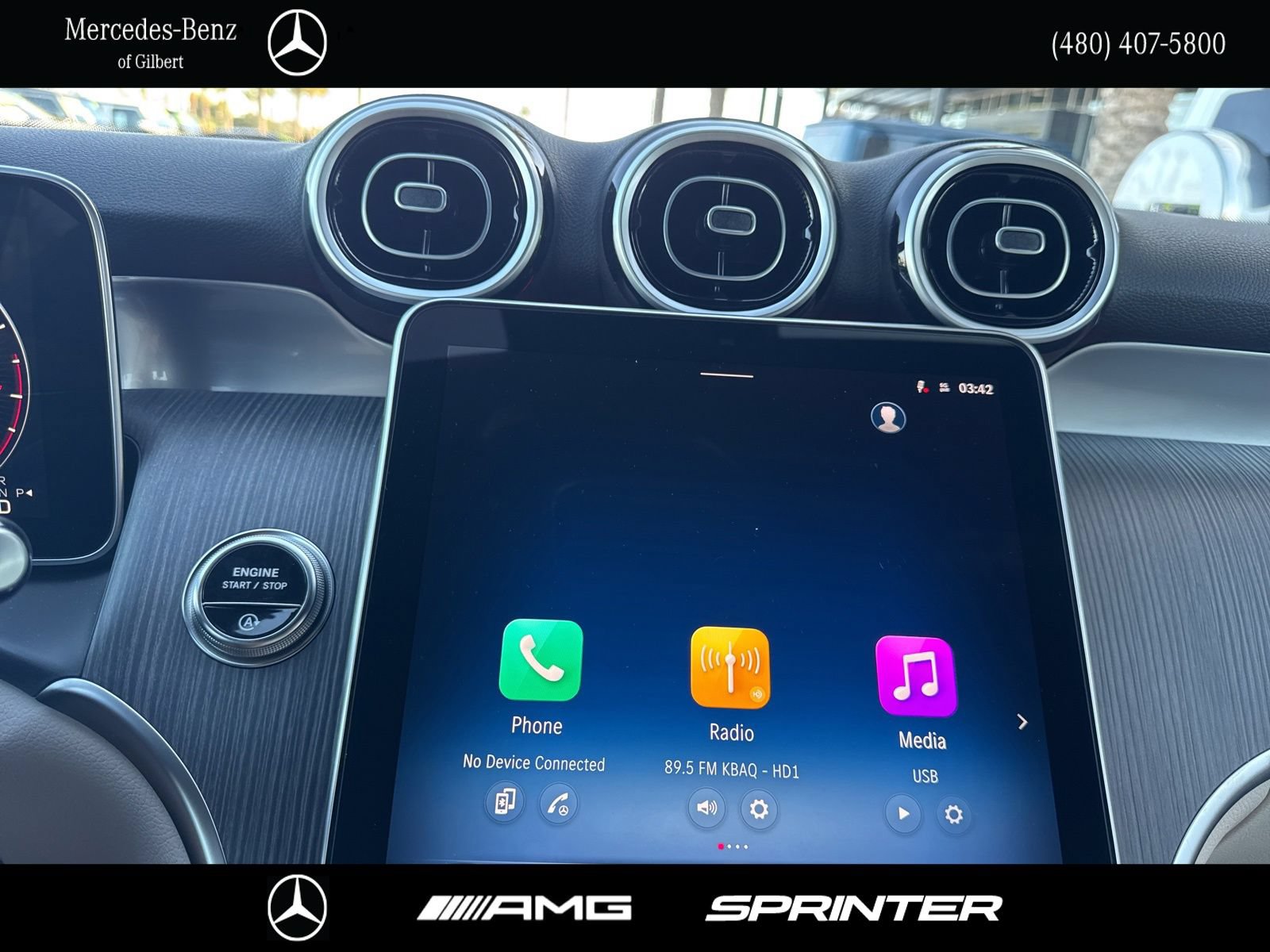 New 2026 Mercedes-Benz GLC 300 image 31