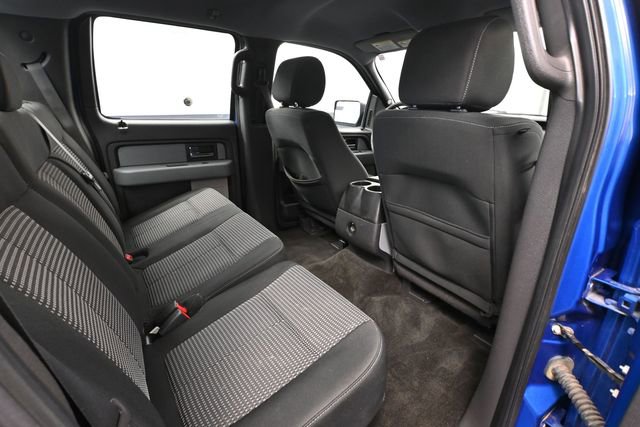Used 2014 Ford F150 STX w/ Equipment Group 201A Mid AWD/4WD image 38