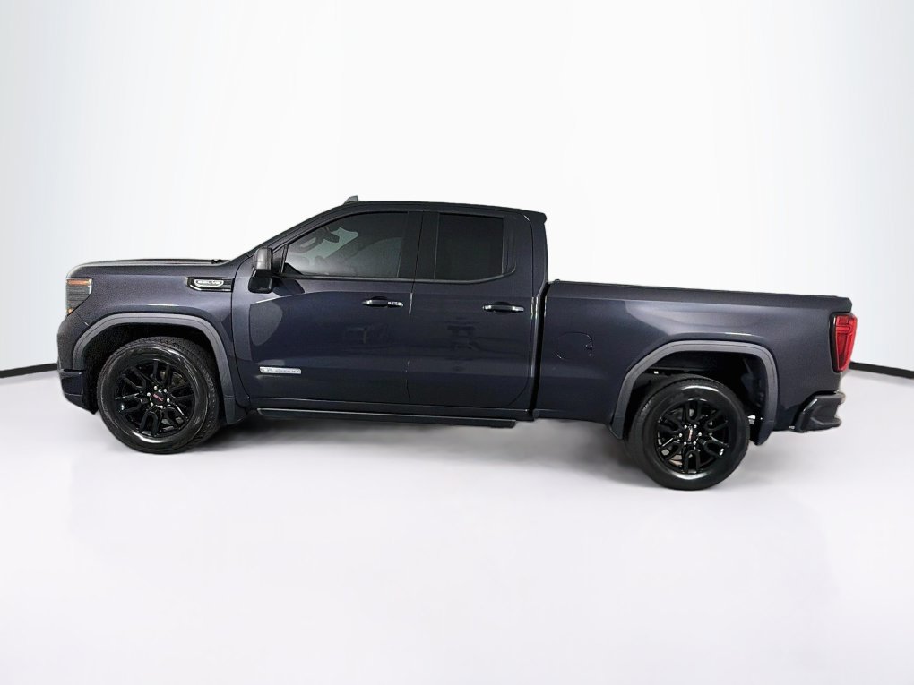 Used 2023 GMC Sierra 1500 Elevation RWD image 6