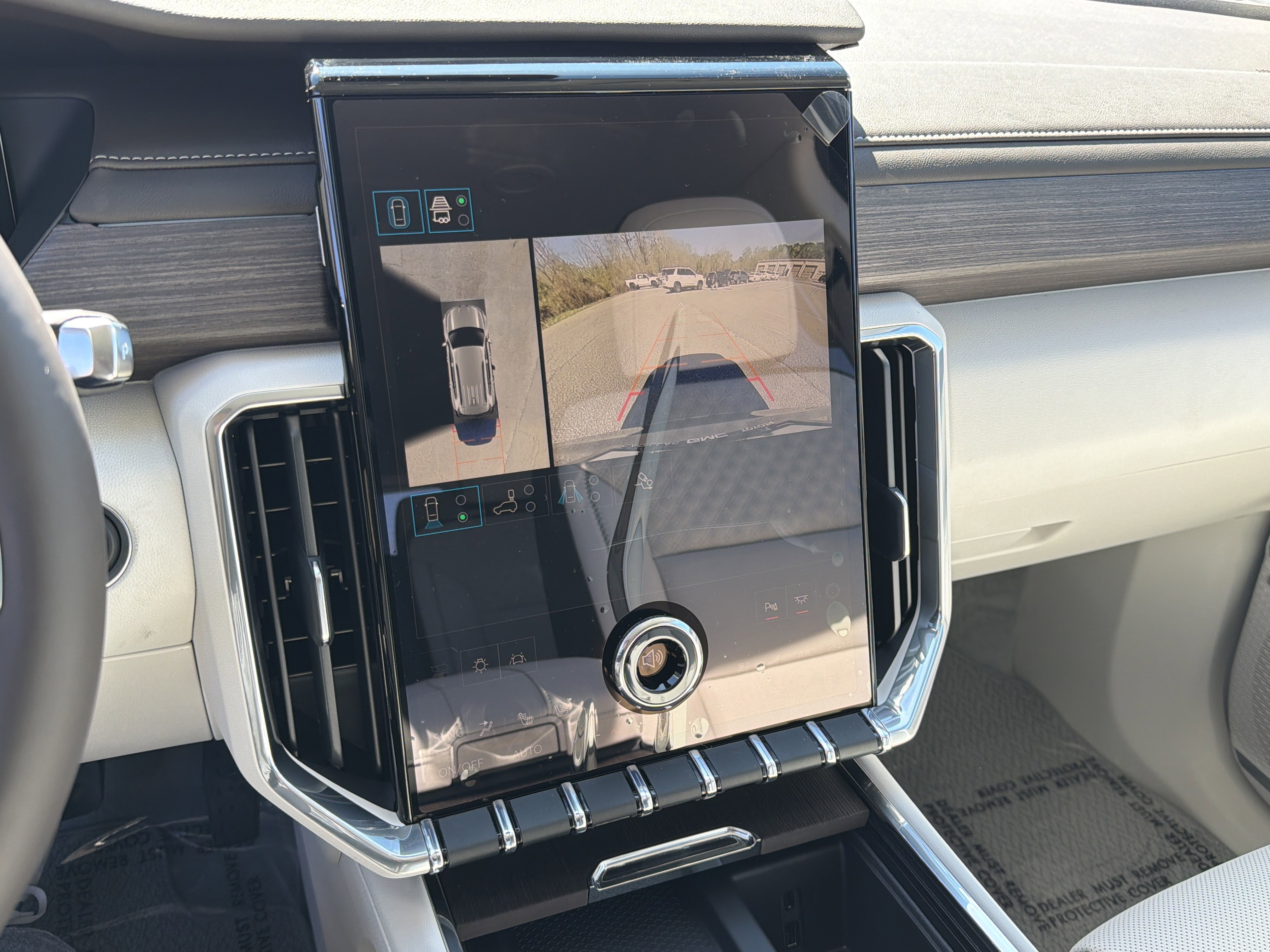 New 2026 GMC Acadia Denali w/ Super Cruise Package image 31