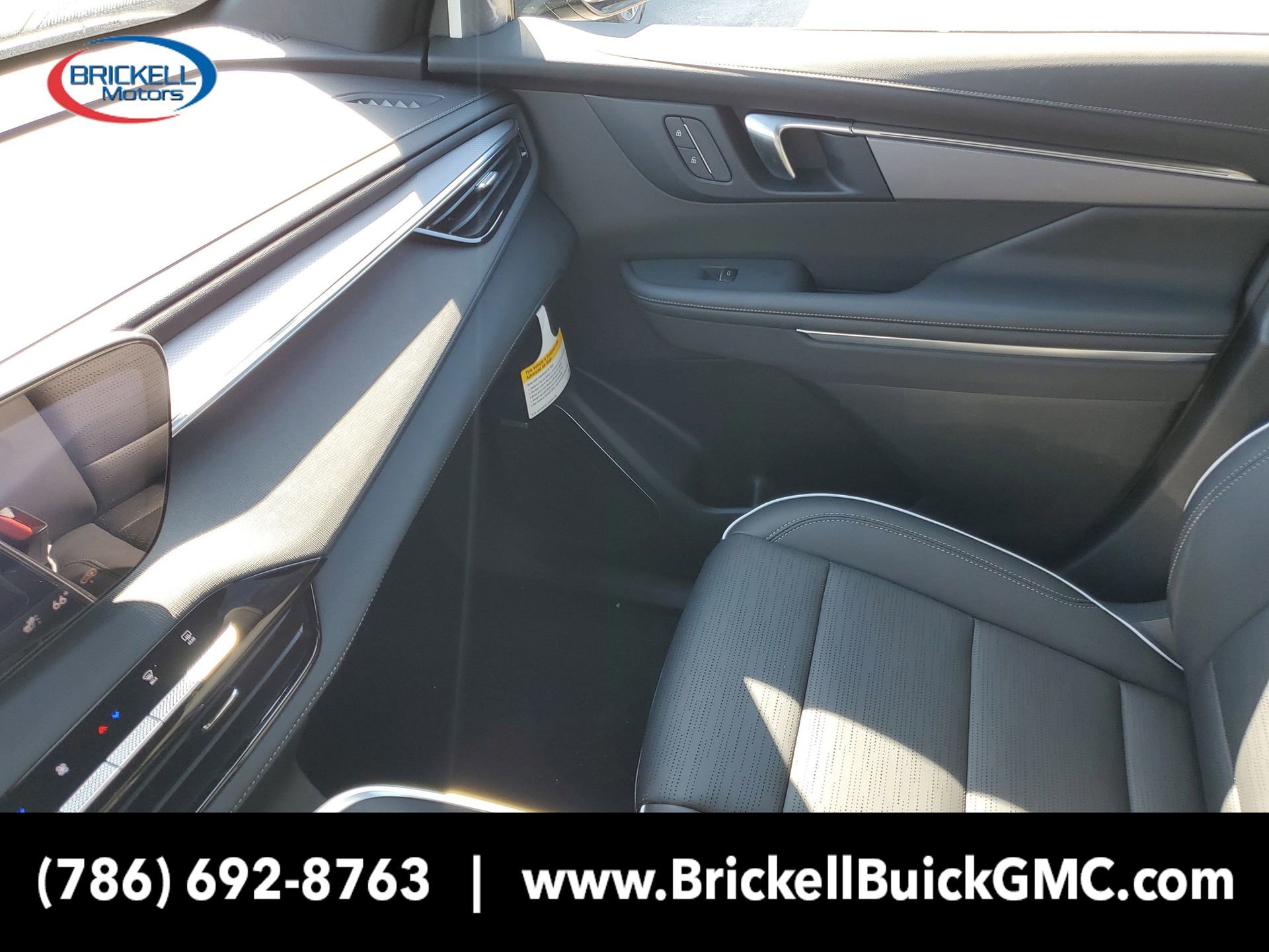New 2026 Buick Enclave Sport Touring FWD image 26