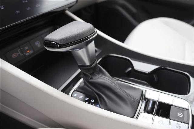 New 2026 Hyundai Tucson SEL image 20