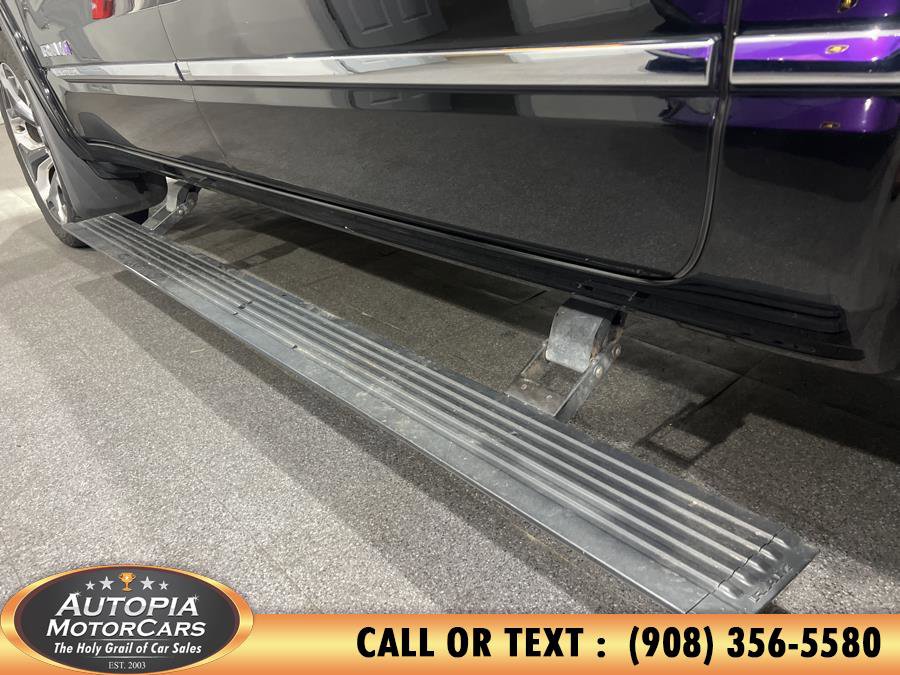 Used 2020 RAM 1500 Limited image 19