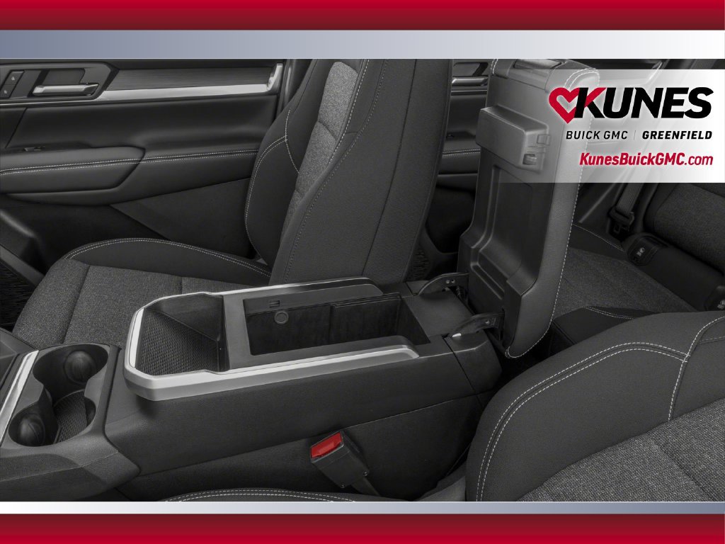 New 2027 GMC Terrain Elevation w/ Black Edition AWD/4WD image 11