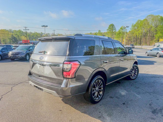 Used 2020 Ford Expedition Limited image 4