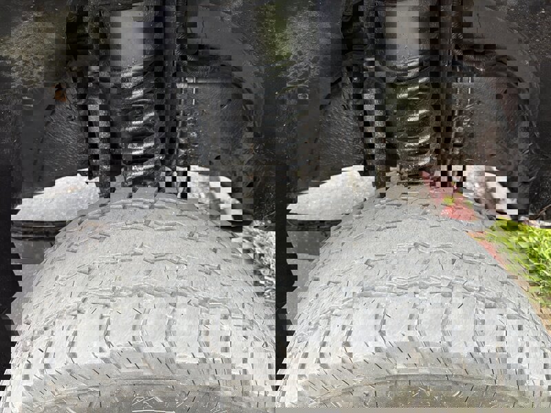 Used 2008 Ford F350 Lariat image 19