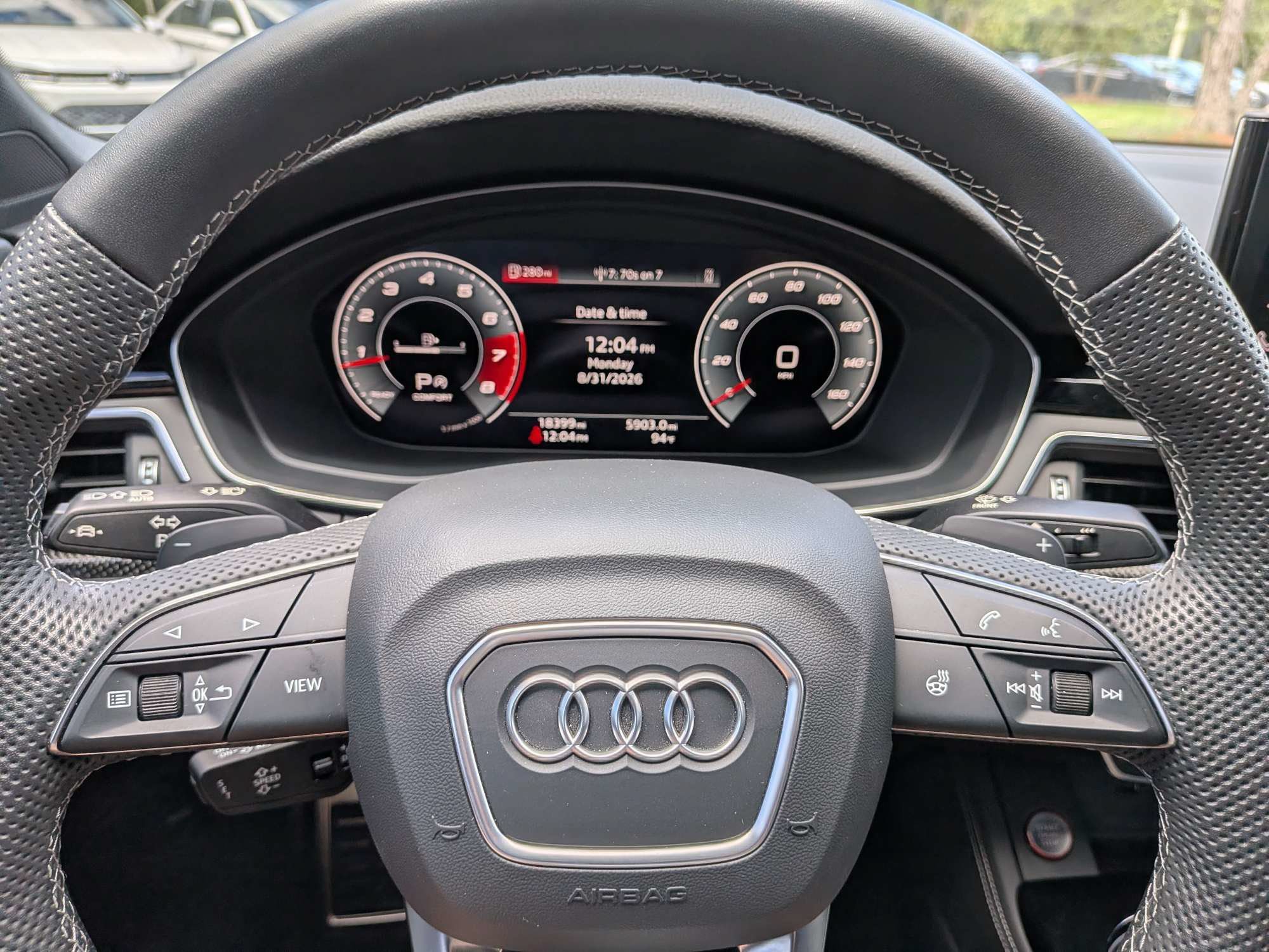 Used 2024 Audi S5 Premium Plus w/ Premium Plus Package AWD/4WD image 33