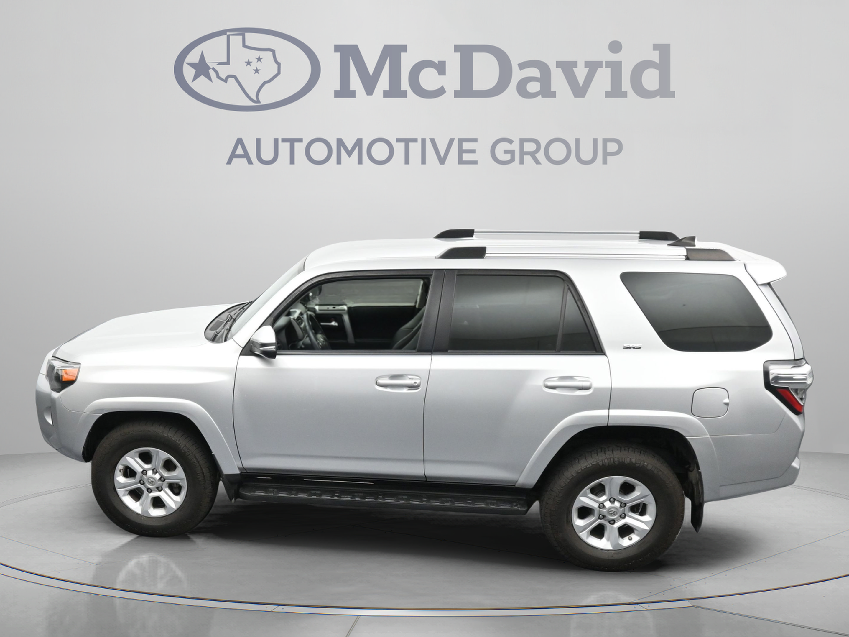 Used 2021 Toyota 4Runner SR5 Premium AWD/4WD image 35