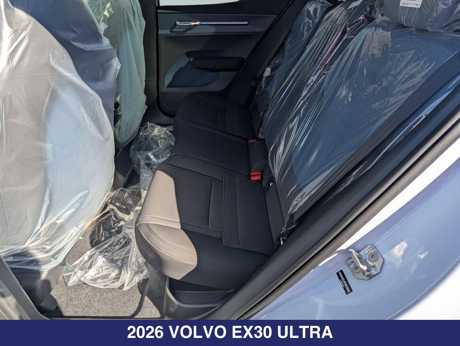 New 2026 Volvo EX30 Ultra w/ Protection Package Premier AWD/4WD image 14