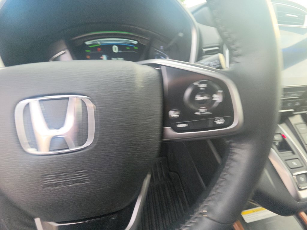 Certified 2022 Honda CR-V Touring image 18