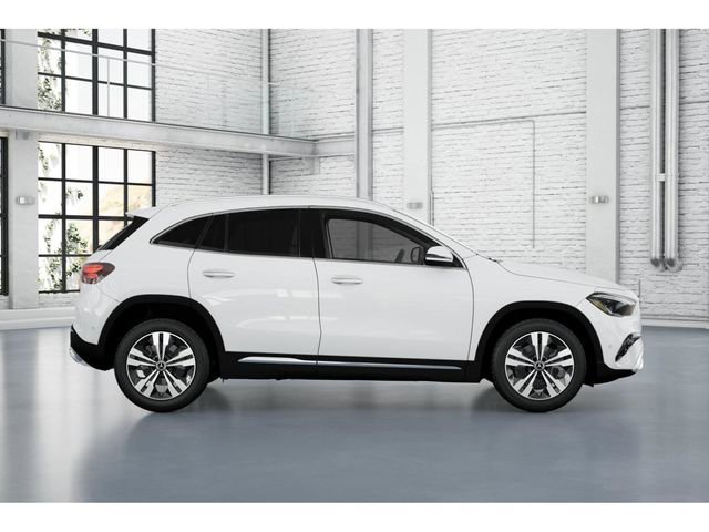 New 2026 Mercedes-Benz GLA 250 4MATIC image 16