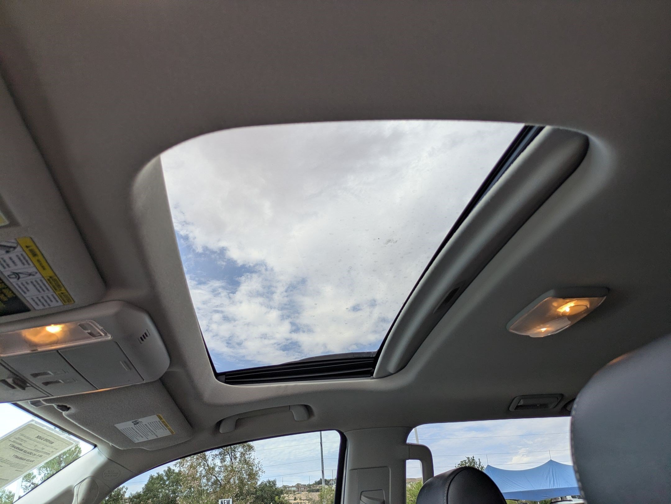 Used 2019 Toyota Sequoia TRD Sport w/ TRD Sport Premium Package AWD/4WD image 16