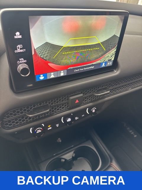 Used 2026 Honda HR-V Sport image 4