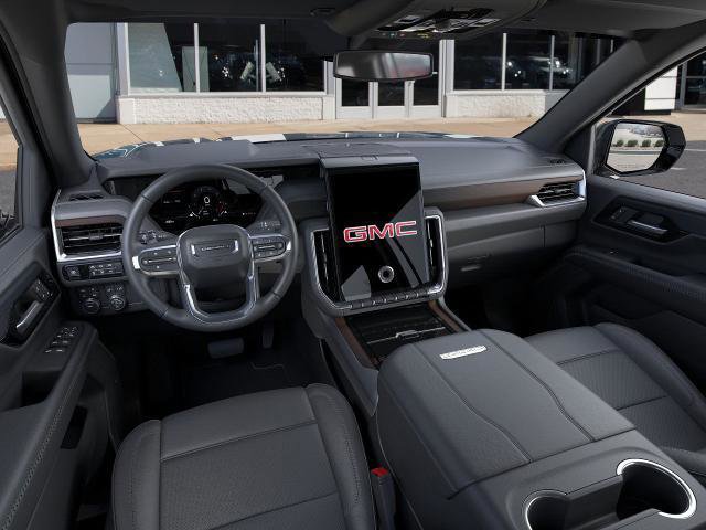 New 2026 GMC Yukon XL Denali w/ Sun & Power Step Package image 15