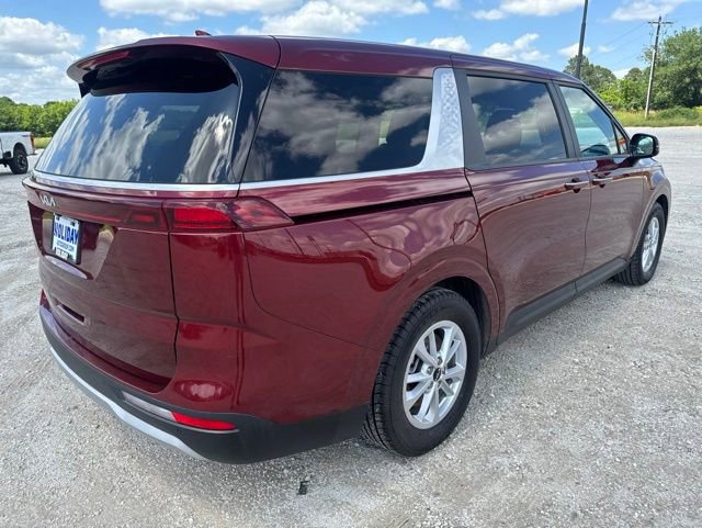 Used 2023 Kia Carnival LX FWD image 19