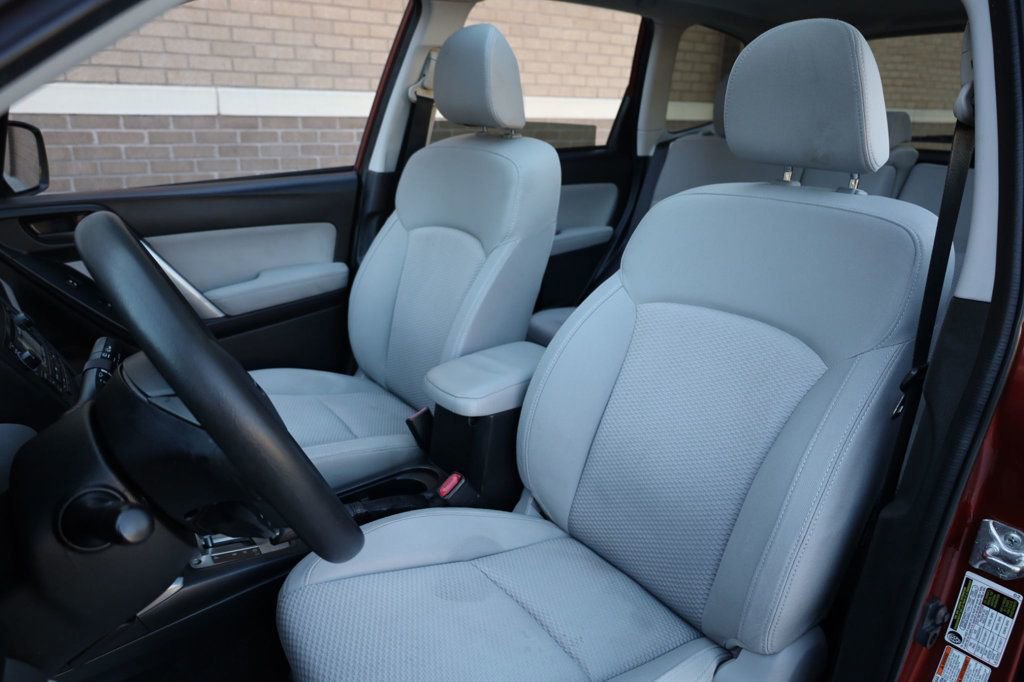 Used 2015 Subaru Forester 2.5i Premium image 31