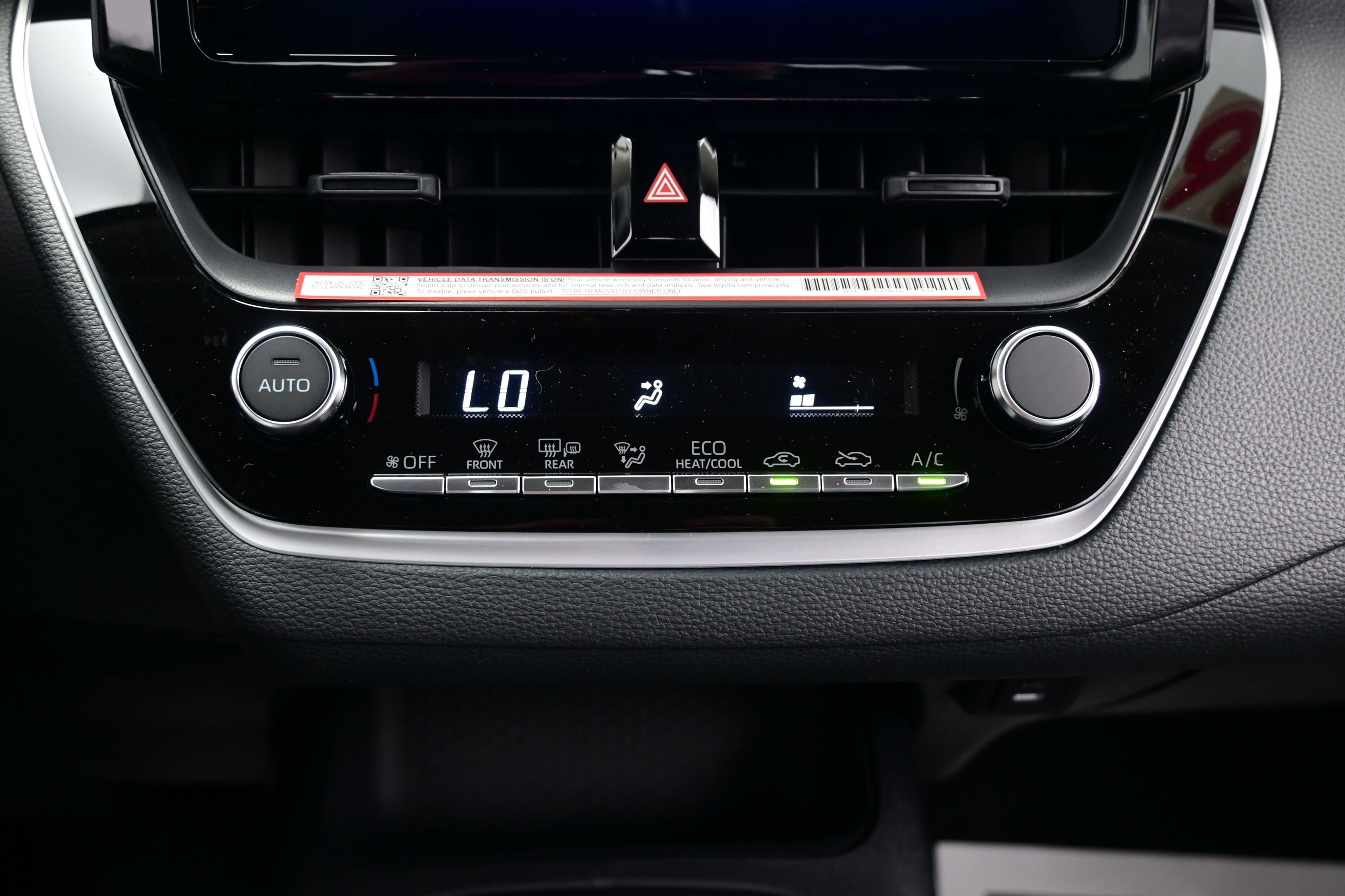 Used 2026 Toyota Corolla LE FWD image 19