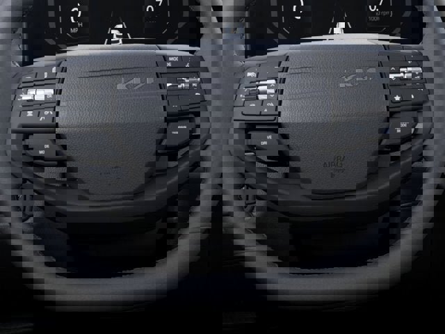 New 2026 Kia Sportage SX Prestige AWD/4WD image 22