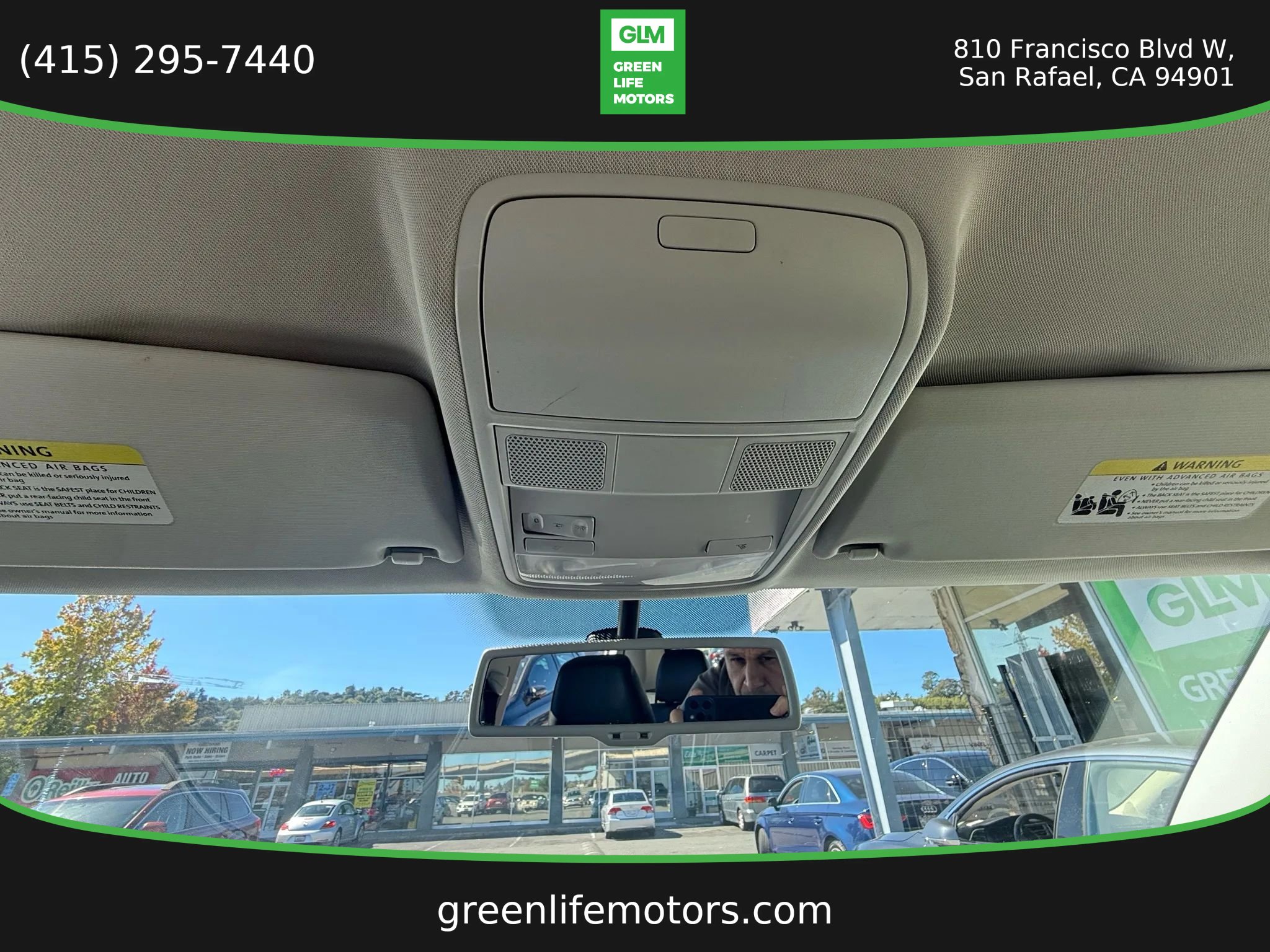 Used 2017 Volkswagen Tiguan S FWD image 21