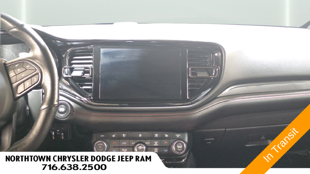 Used 2023 Dodge Durango R/T AWD/4WD image 11
