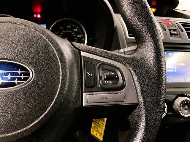 Used 2018 Subaru Forester 2.5i w/ Alloy Wheel Package AWD/4WD image 18