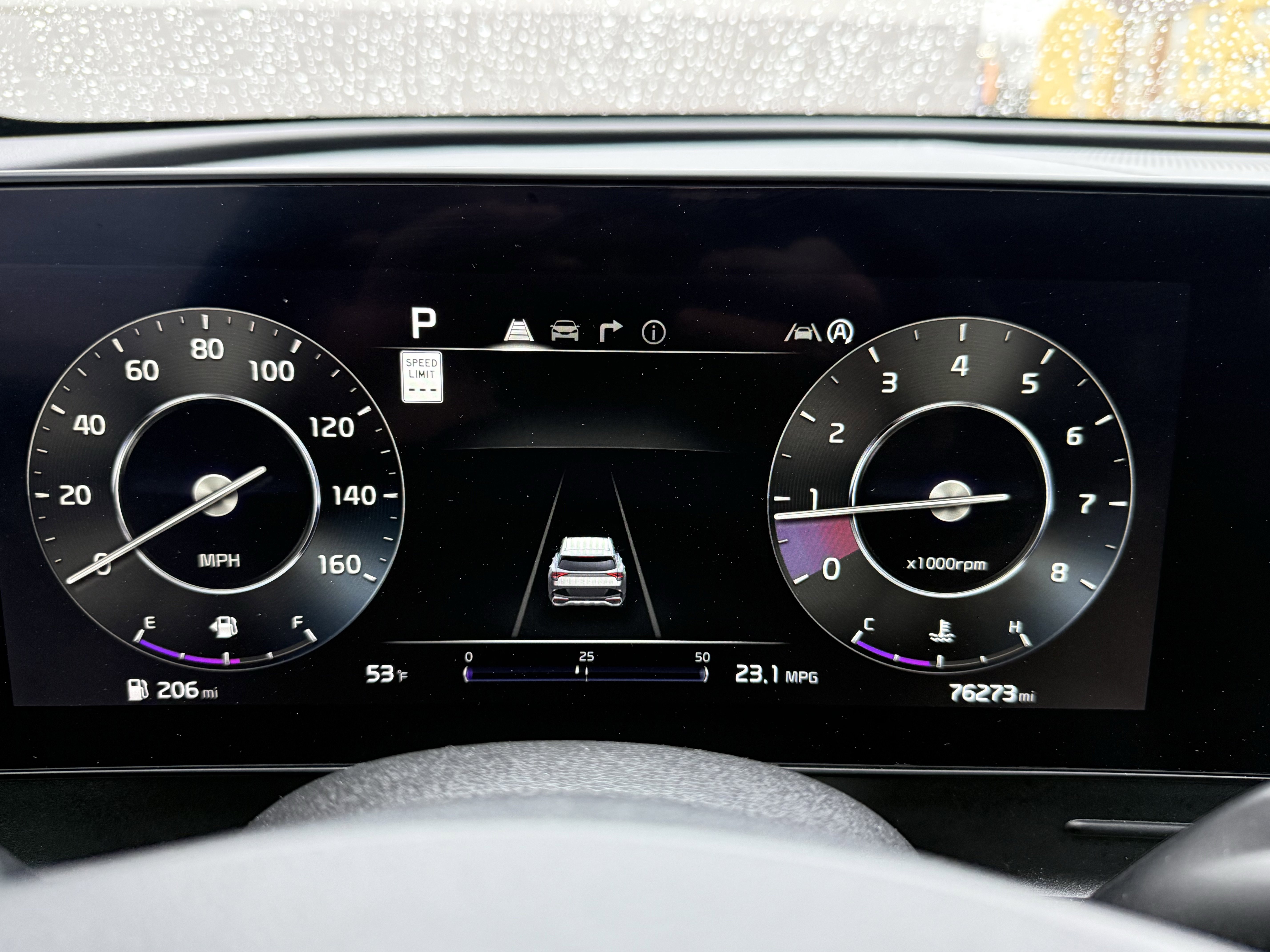 Used 2023 Kia Sportage X-Pro image 16