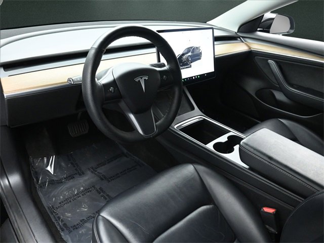 Used 2022 Tesla Model 3 Long Range image 10