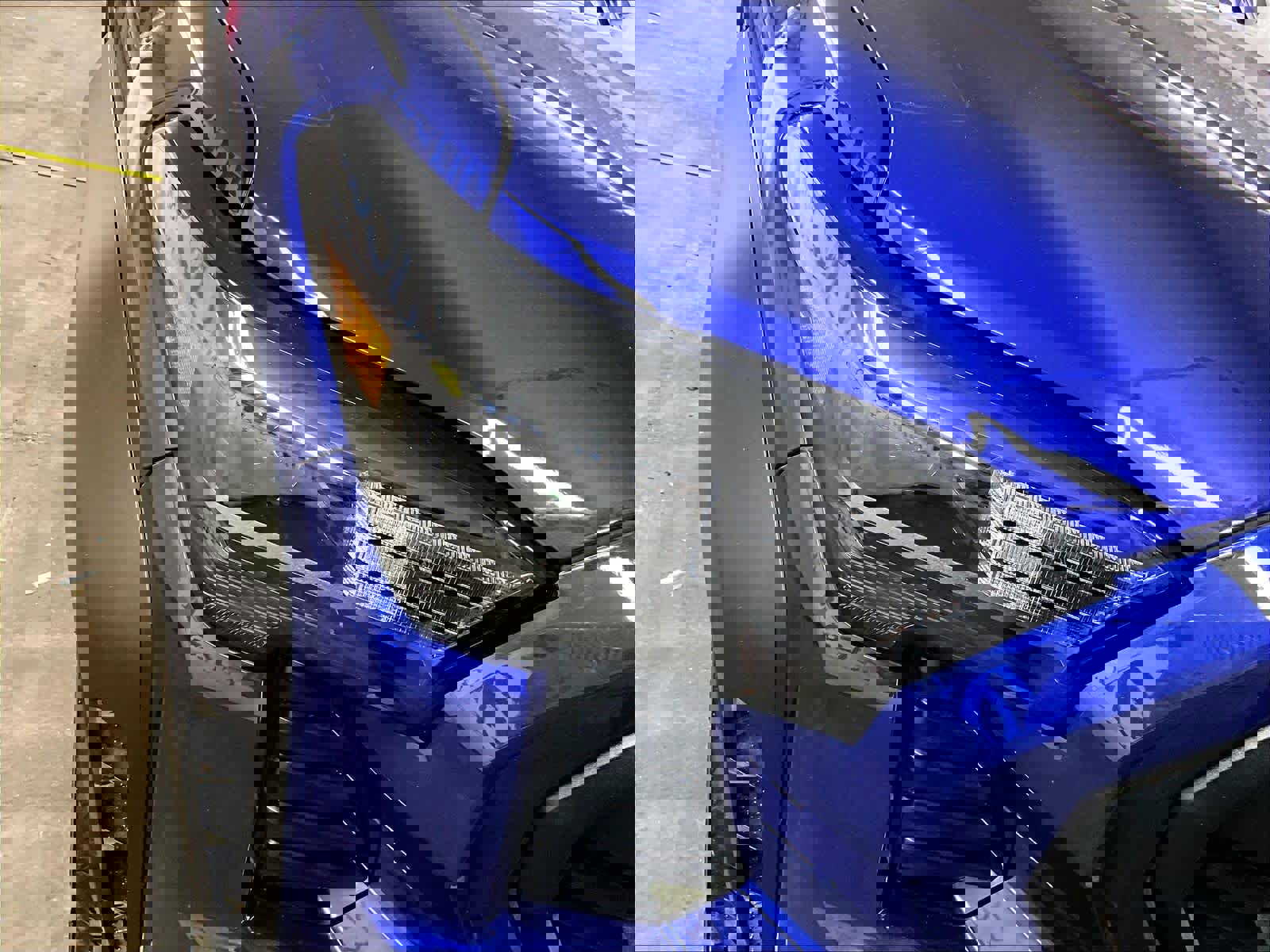 Certified 2025 Toyota Tacoma TRD Off-Road image 32