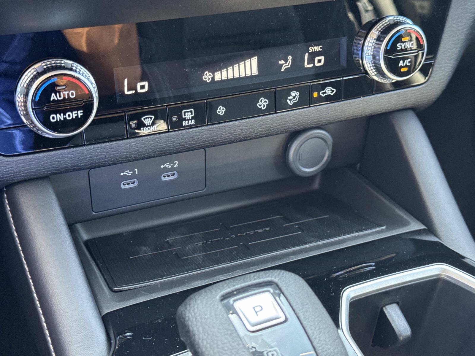 New 2026 Mitsubishi Outlander ES FWD image 23