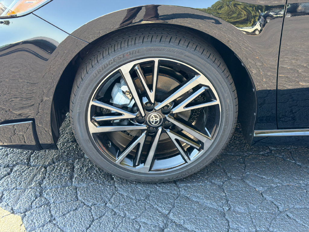 New 2026 Toyota Camry XSE w/ Premium Package FWD image 13