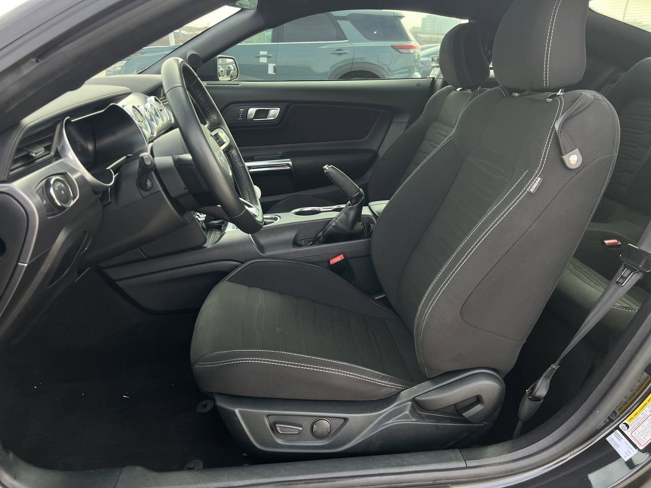 Used 2022 Ford Mustang Mach 1 image 22