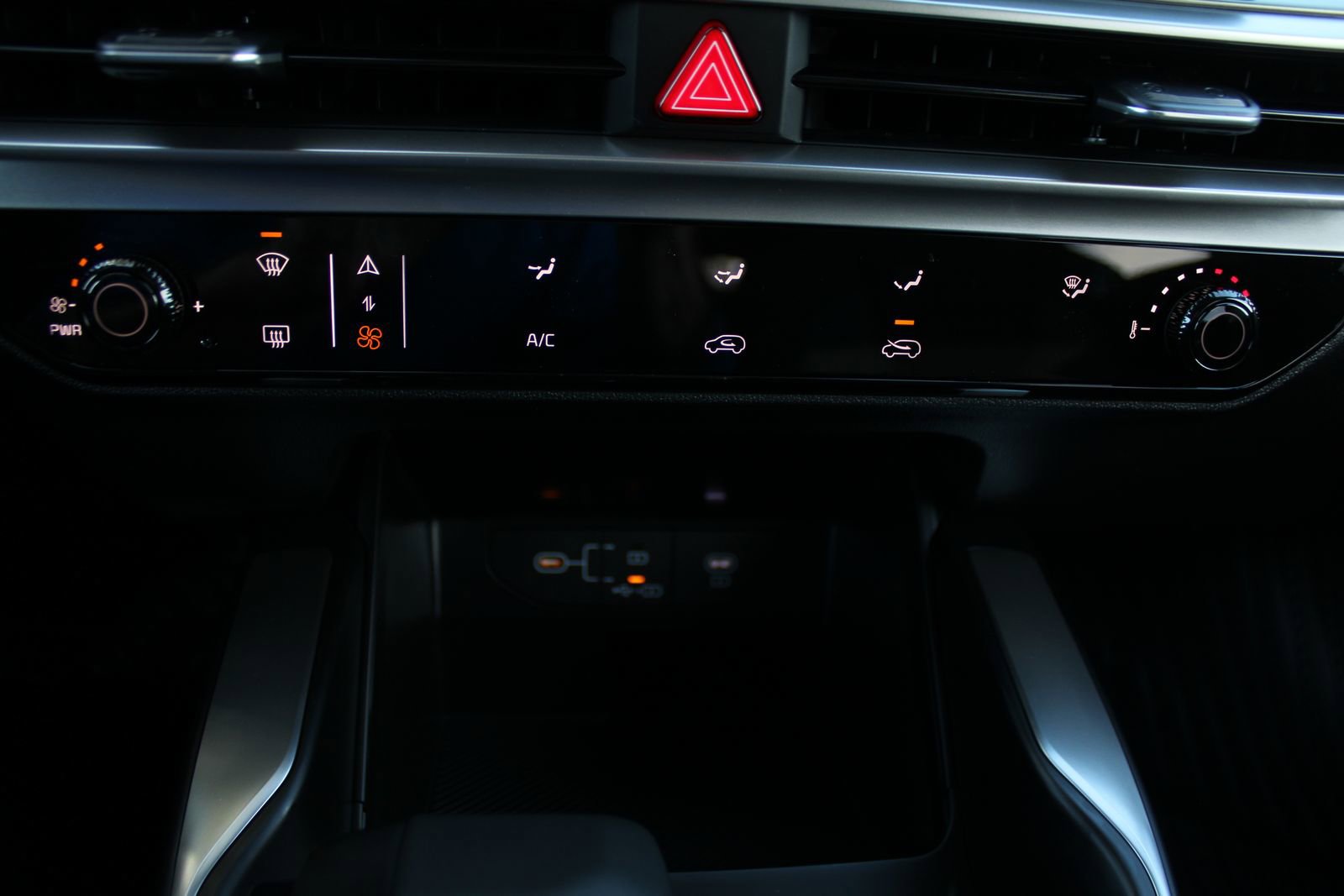 New 2026 Kia Sorento LX image 38